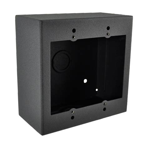 metal boxes in wall|steel 20.5x14.4x4.5 wall mount box.